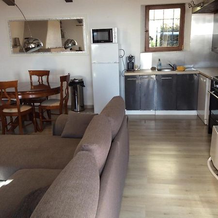 A Tigliola Bed & Breakfast Порто-Векио Екстериор снимка